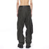 JULIUS 917PAM15 Dark Khaki / Tourer Wide Pants